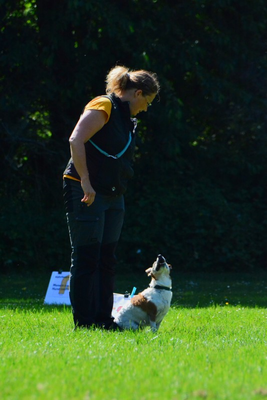 2022-05-22 Rally Obedience Turnier 310