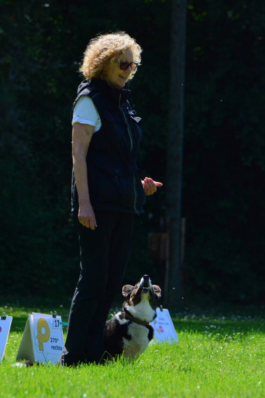 2022-05-22 Rally Obedience Turnier 326