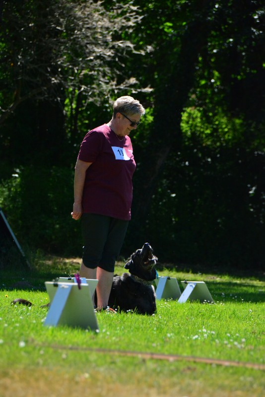 2022-05-22 Rally Obedience Turnier 340