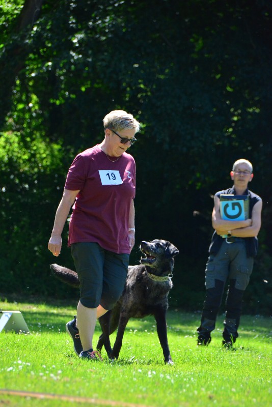 2022-05-22 Rally Obedience Turnier 341