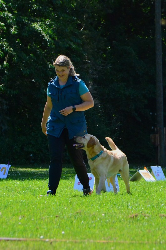 2022-05-22 Rally Obedience Turnier 347