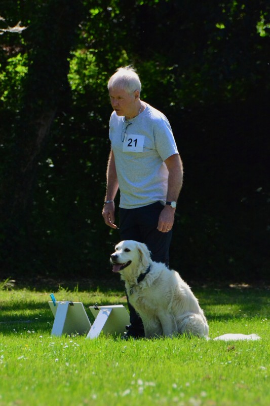 2022-05-22 Rally Obedience Turnier 348