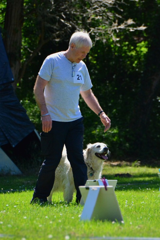 2022-05-22 Rally Obedience Turnier 349