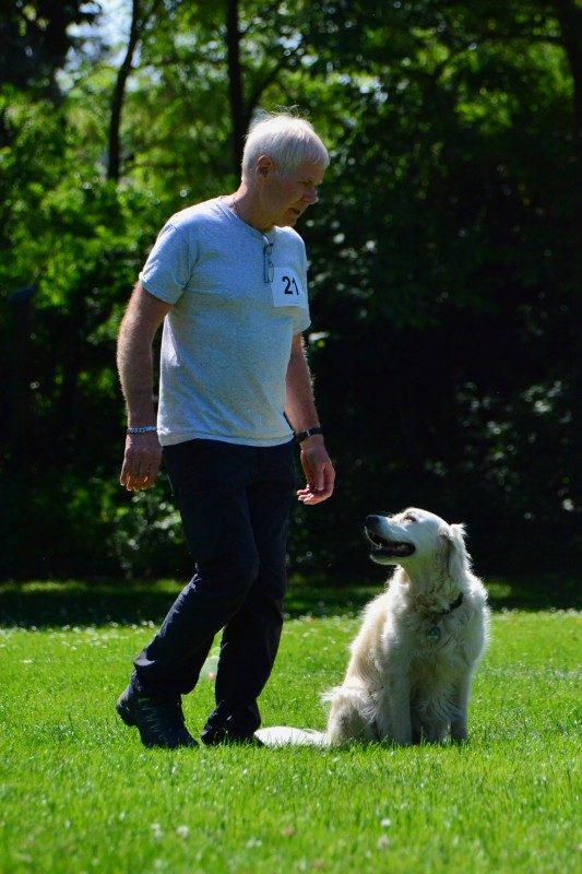 2022-05-22 Rally Obedience Turnier 351