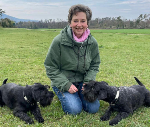 Birgit Kuehlein