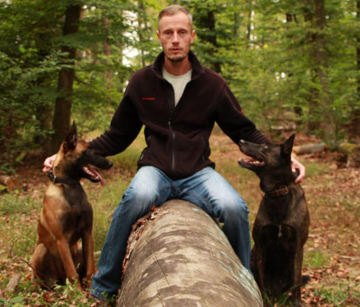Karsten Daechert