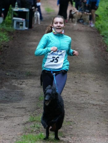 Turnierhundsport 2