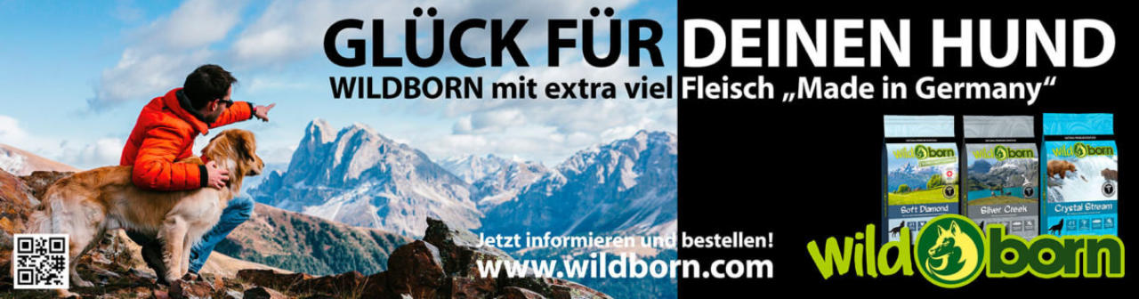 Wild Born