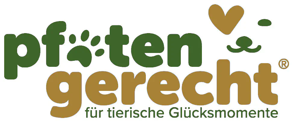 Pfoten Gerecht Weiss