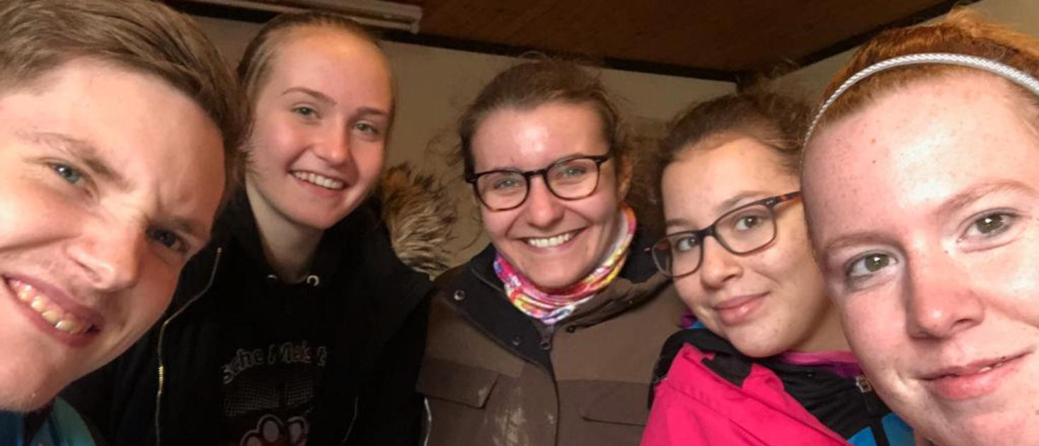 2019-03-16 Laeufercup
