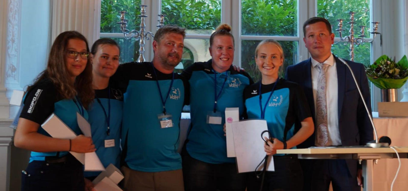 2019-08-22 Sportlerehrung