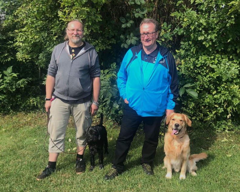 2021-09-19 Obedience