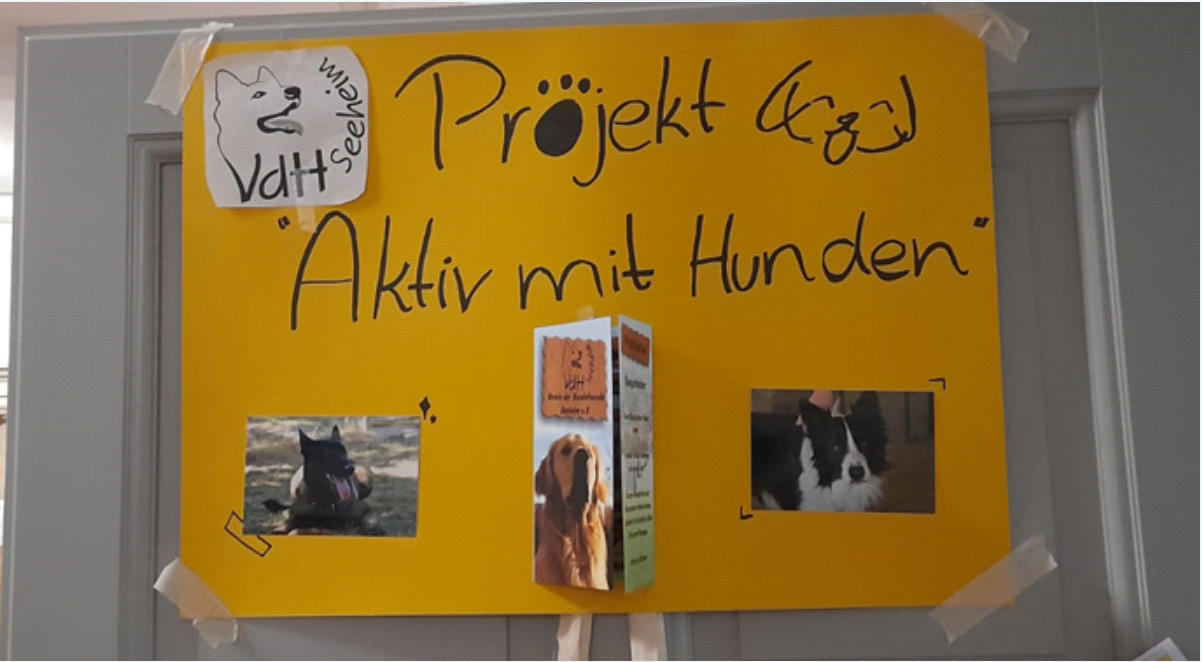 2022-07-19 Projekttage