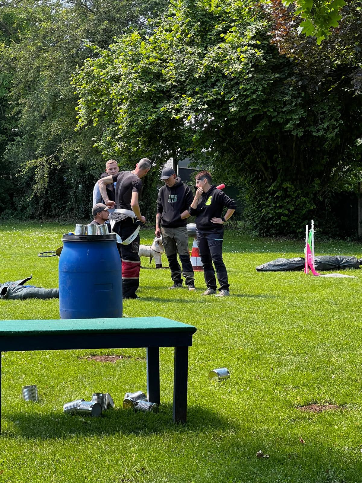 2024-06-15 Helferlizenzierung 1