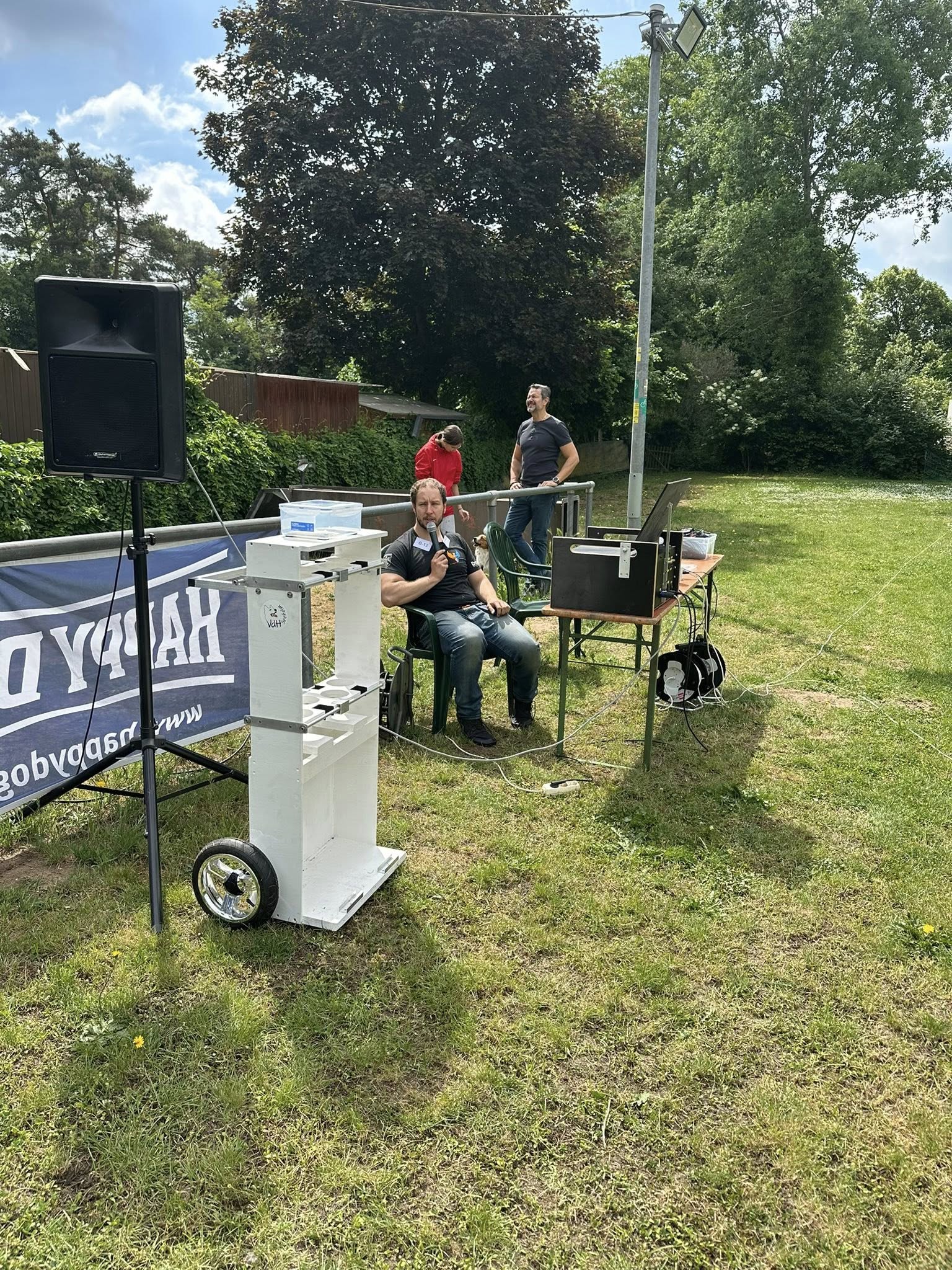 2025-05-29 Hunderennen 2