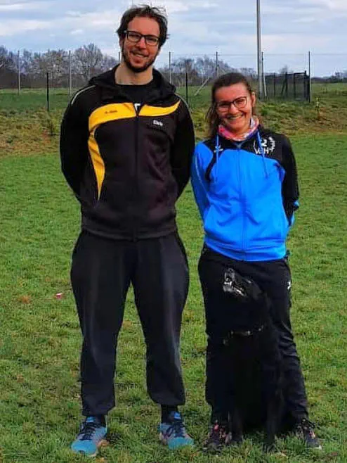 2023-03-19 Laeufercup