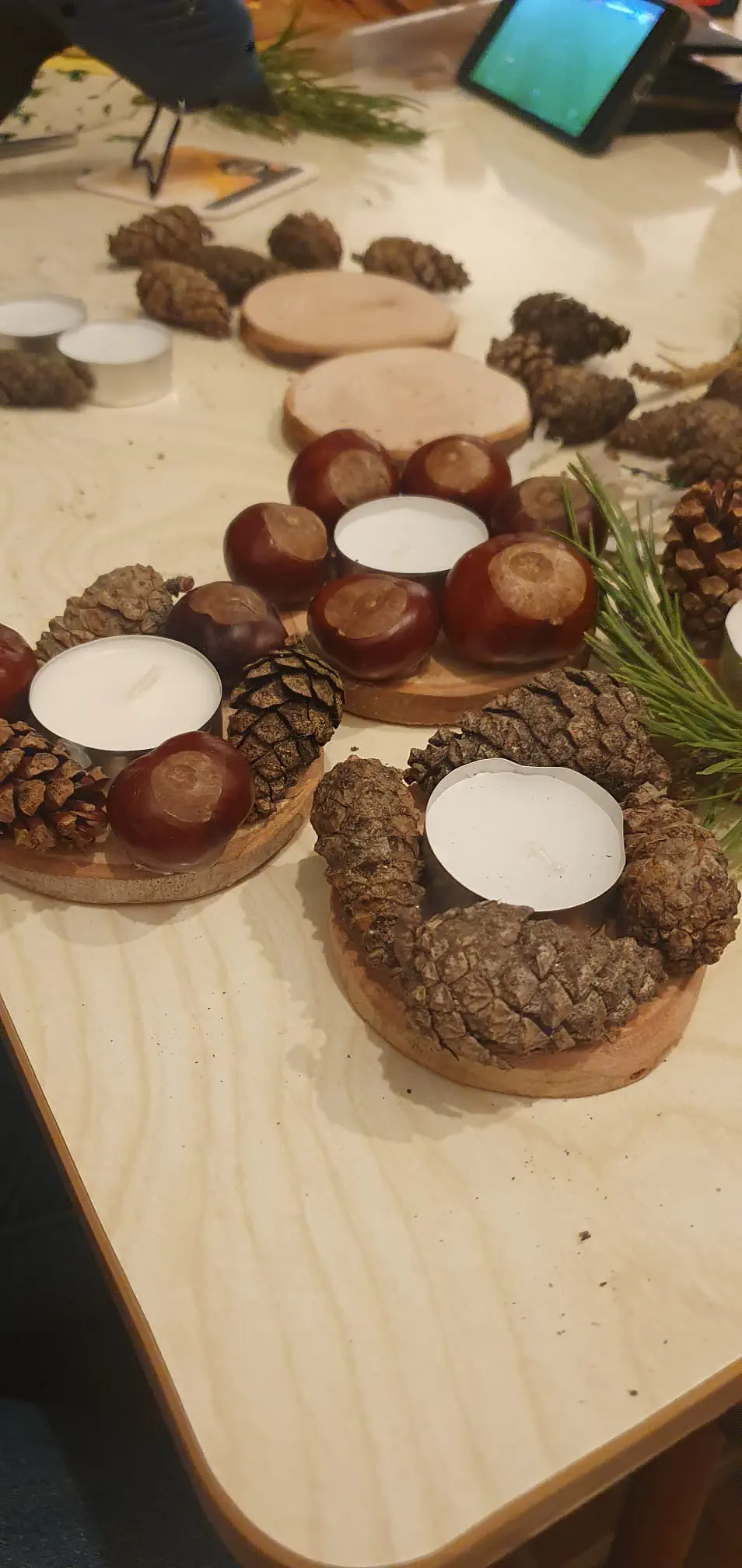 2025-10-24 Herbstbasteln 1