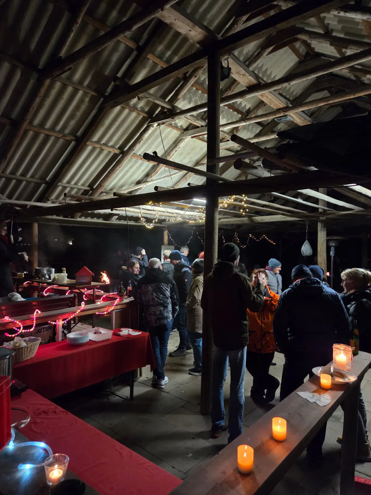 2025-12-13 Weihnachtsfeier 2